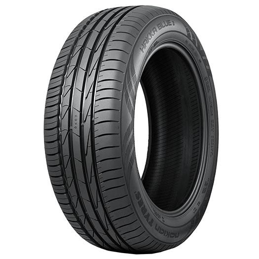 205/55R17 95V NOKIAN TYRES HAKKA BLUE 3 XL