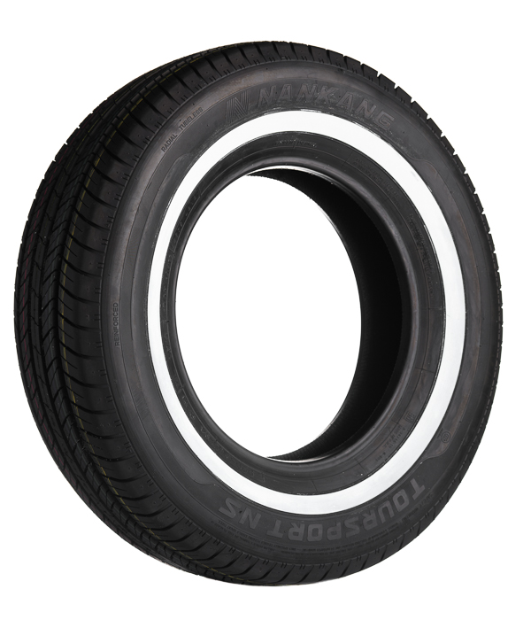 225/75R15 102H NANKANG N-605 2CM
