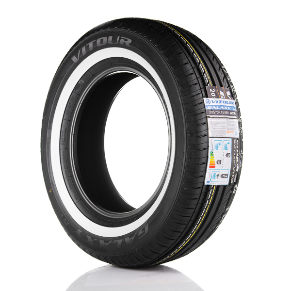 205/75R15 97H VITOUR GALAXY R1 VALKOSIVU 30 MM