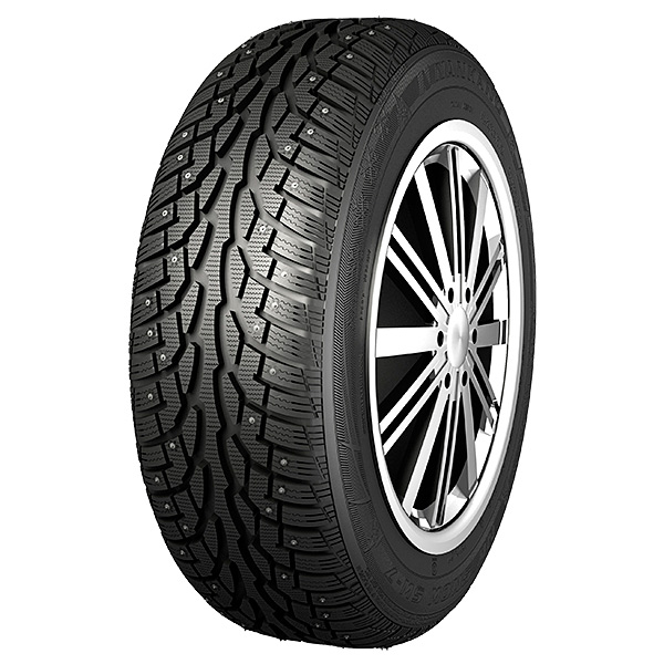 195/65R14 89T NANKANG SNOW SW-7 XL