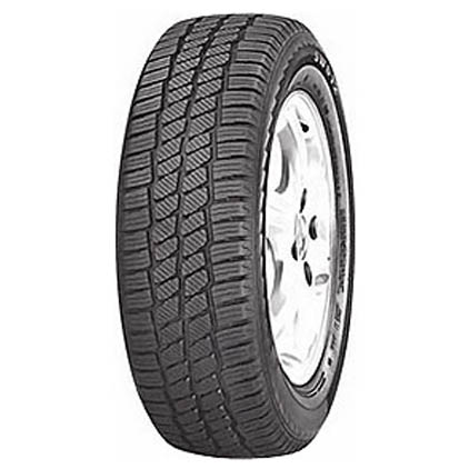 195/65R16C 104T GOODRIDE SNOWMASTER SW612 XL