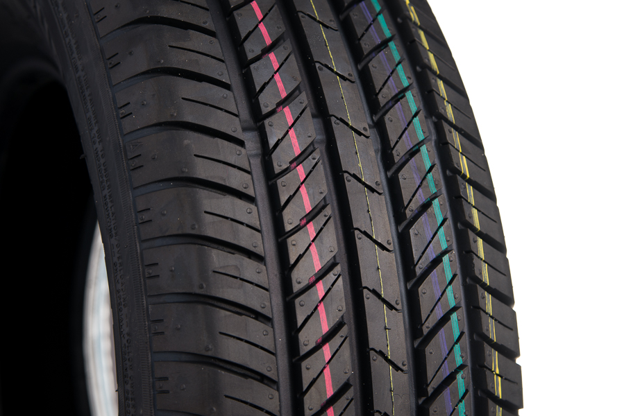 185/75R14 89H NANKANG 