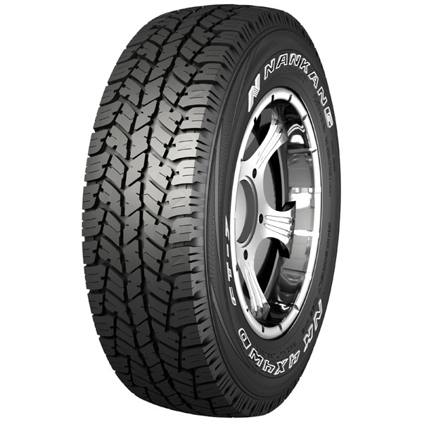 255/70R16 111S NANKANG FT-7