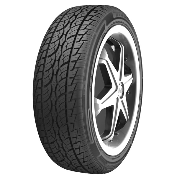 295/35R22 108V NANKANG SP-7 XLL XL