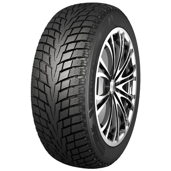 215/60R17C 109/107Q NANKANG ICE-1