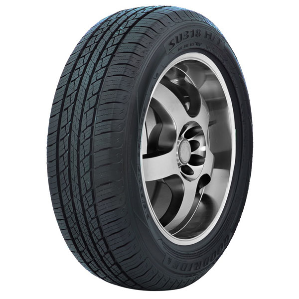 275/55R20 117V GOODRIDE SU318 H/T