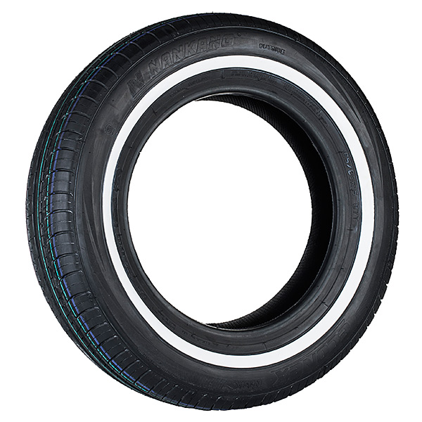 165/80R15 87T NANKANG NA-1