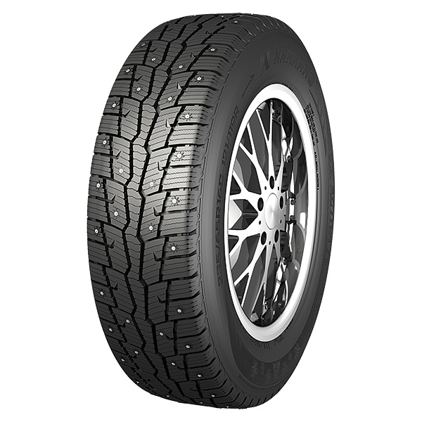 195/50R13C 104/101N NANKANG ICE ACTIVA IV-1