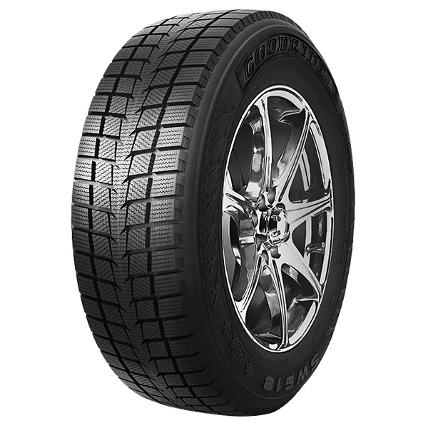225/60R16 98T GOODRIDE SNOWMASTER SW618 NORDIC