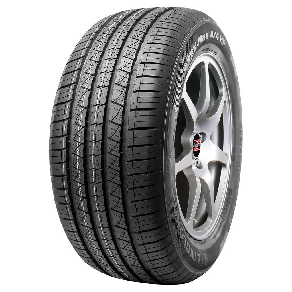 225/60R17 99V LINGLONG GREENMAX 4X4