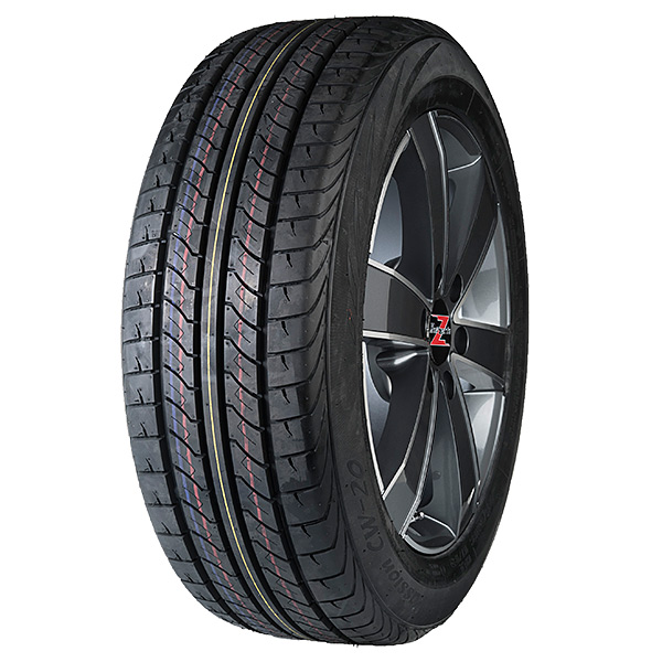 215/55R18C 109/107N NANKANG CW-20 CARGO GRIP