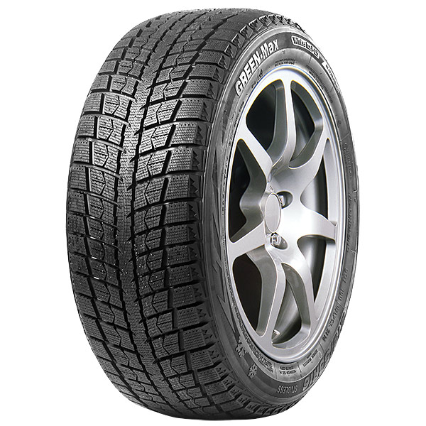 285/35R20 100T LINGLONG GREENMAX WINTER ICE I-15 NORDIC SUV