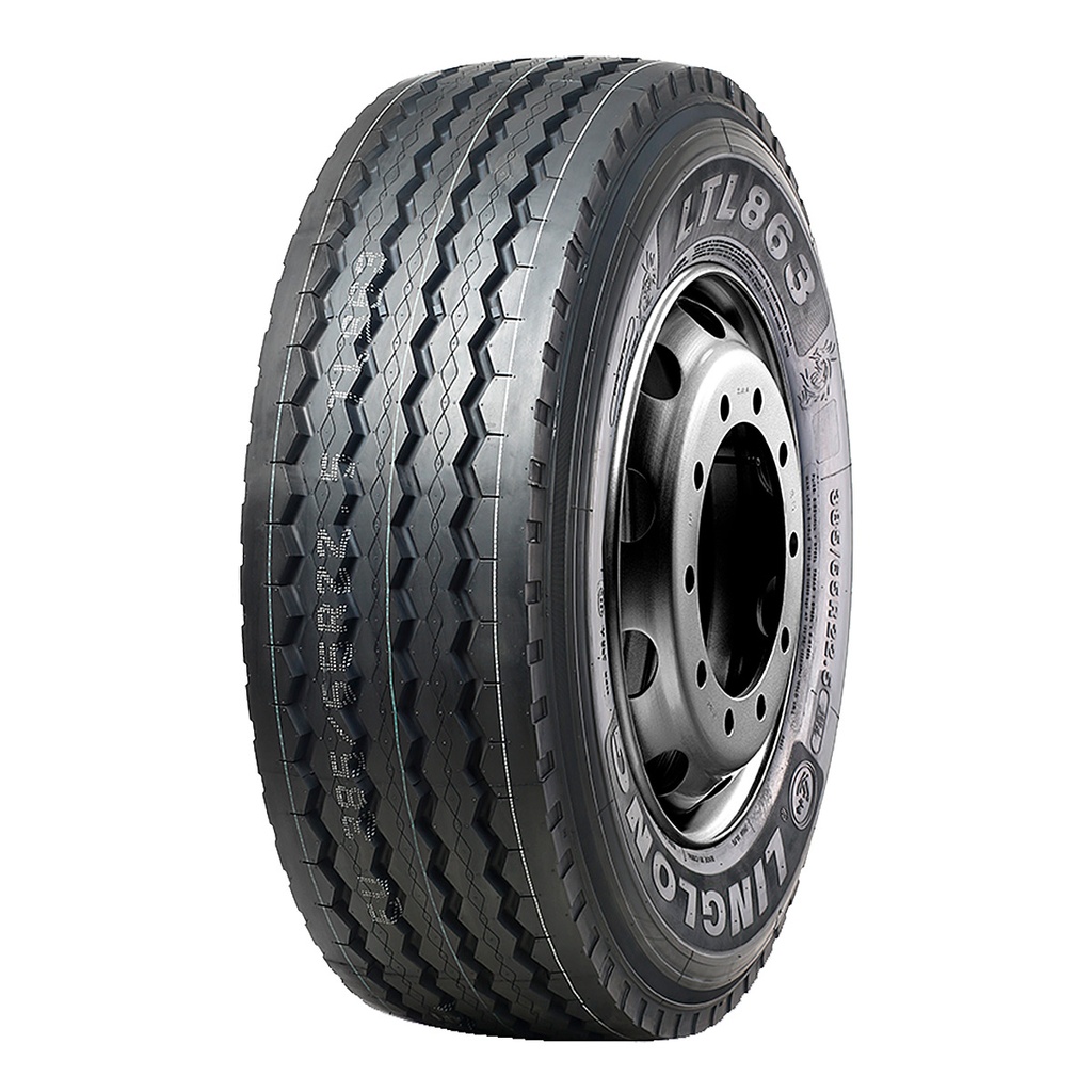 385/55R22.5 160J LINGLONG LTL863
