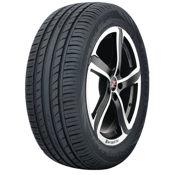 235/55R20 105W GOODRIDE Premium Grip SA37