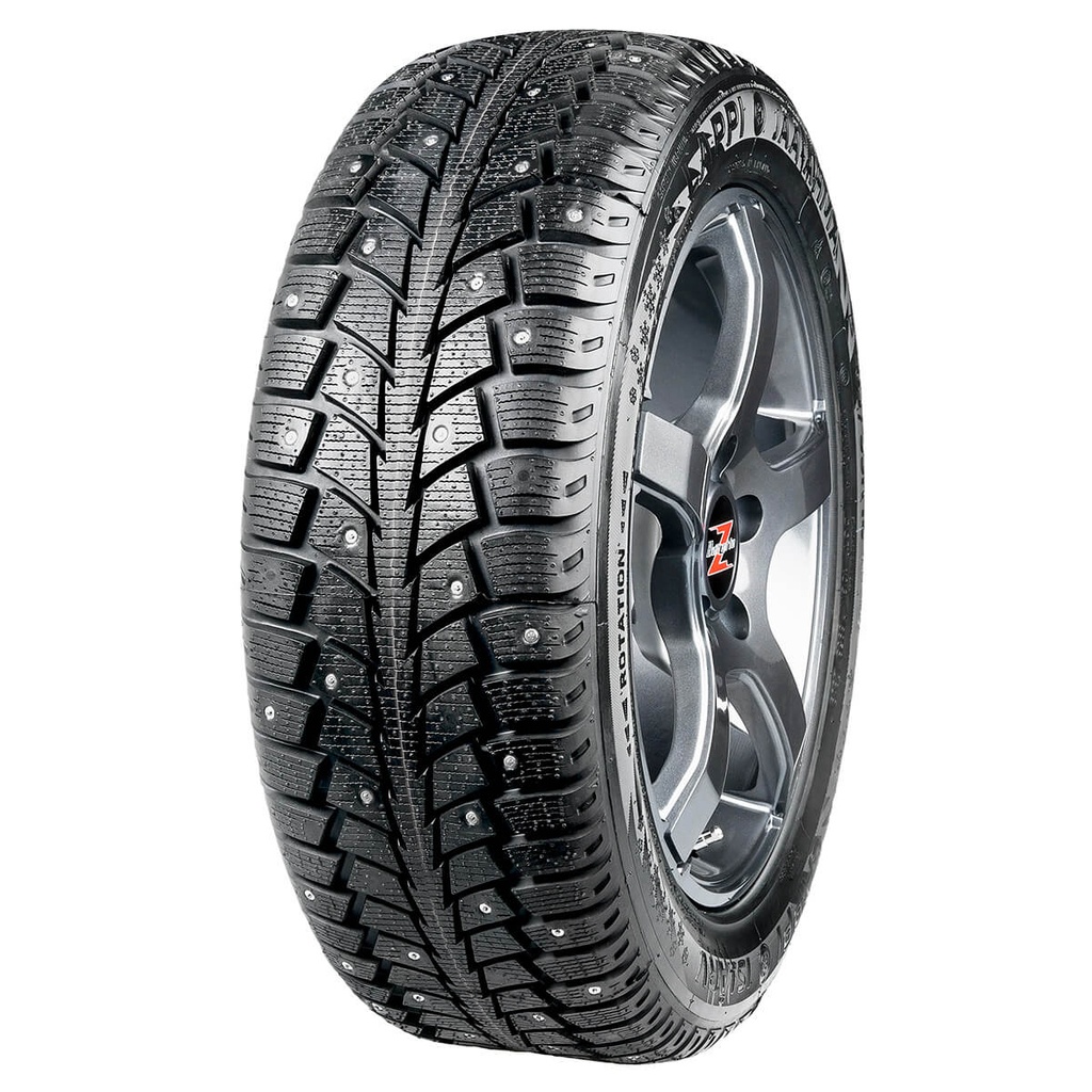 225/45R17 94T LAPPI Jää-Ahma