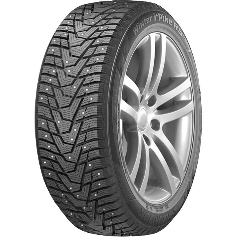 215/60R16 99T HANKOOK WINTER I*PIKE RS2 W429 !