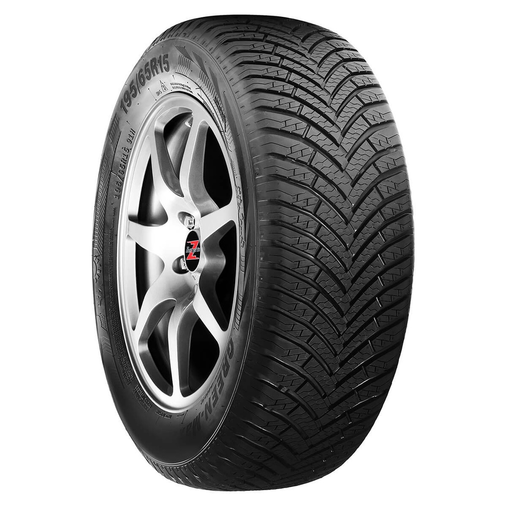 215/55R18 99V LINGLONG G-M ALL SEASON XL