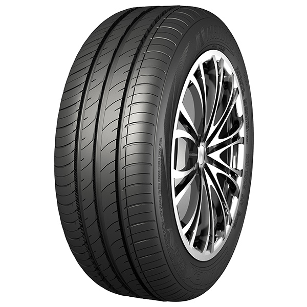 185/80R14 91T NANKANG NA-1