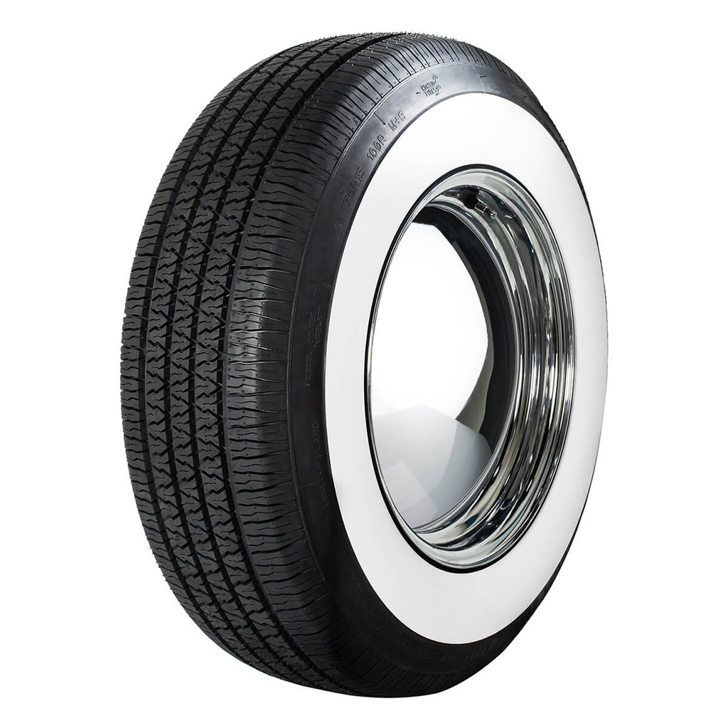 225/75R16 115Q BF MUD Terrain KM3 M+S
