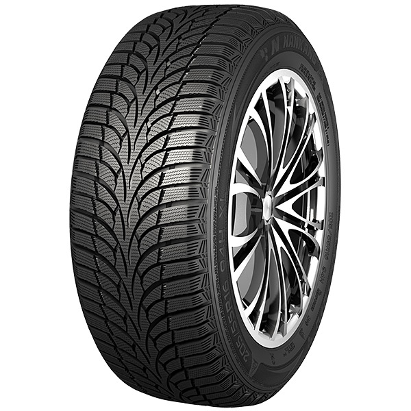 175/60R16 86H NANKANG WINTER ACTIVA SV-3