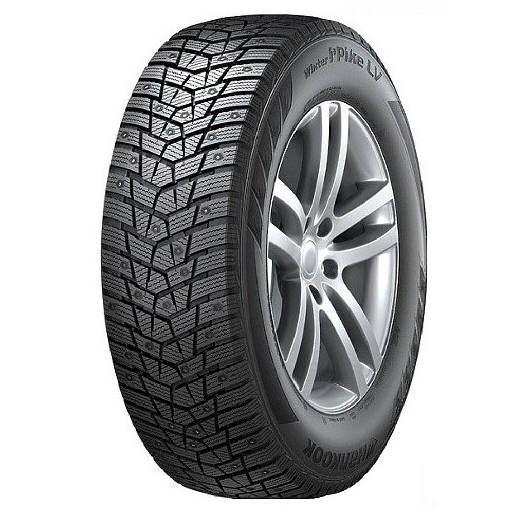 215/65R16C 109/107R HANKOOK I*PIKE LV RW15 XL