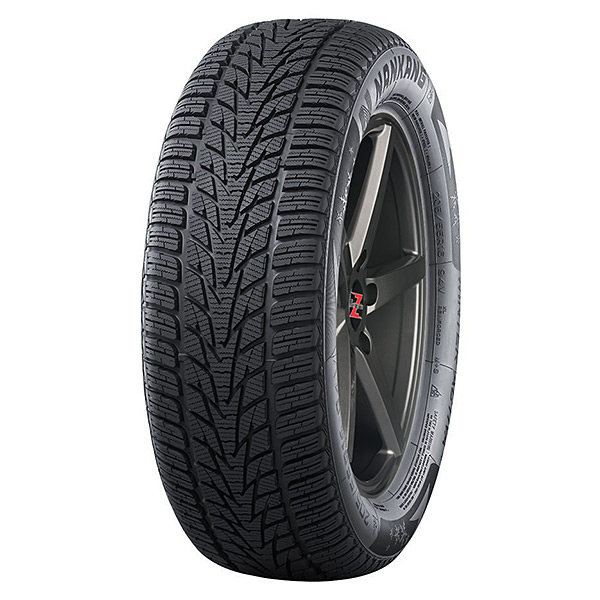275/40R21 107W NANKANG SV-4  XLL SUV XL