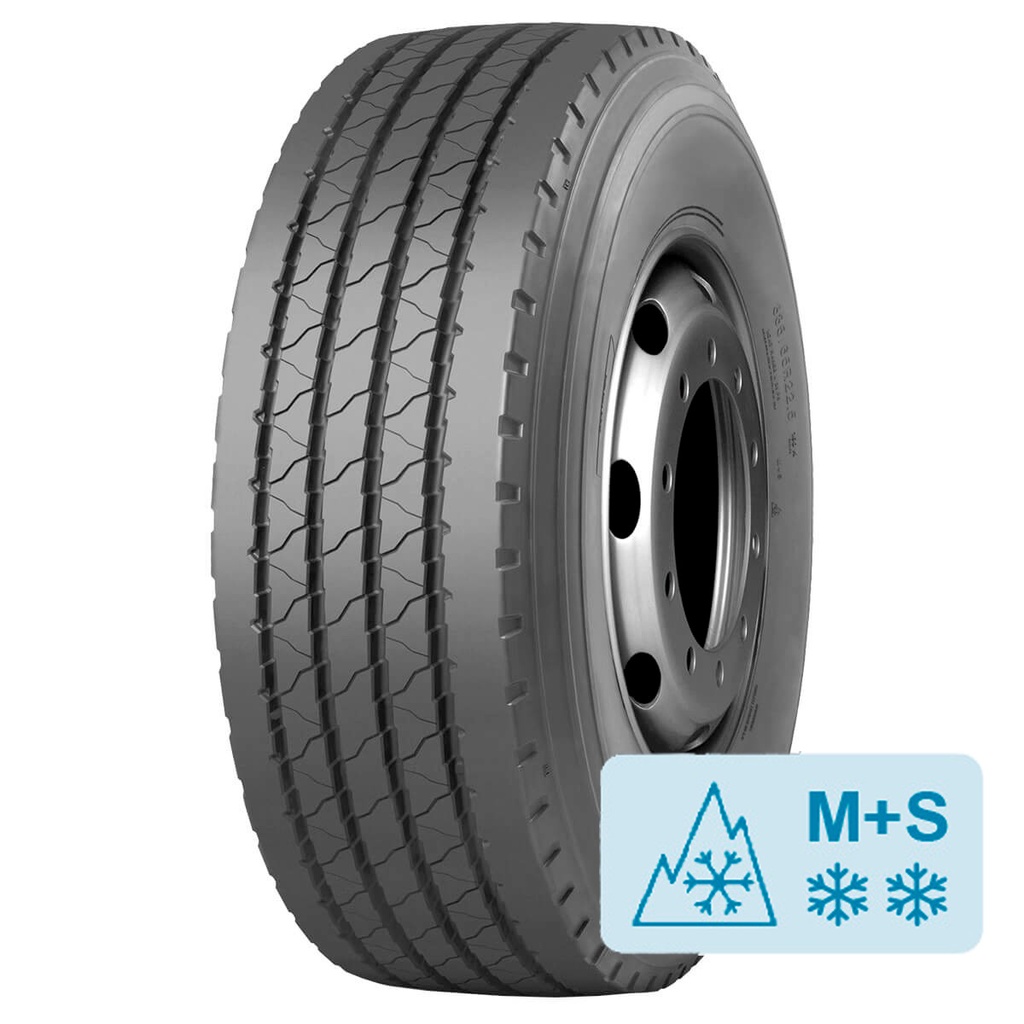 385/65R22.5 160K GOODRIDE MULTIAP Z1
