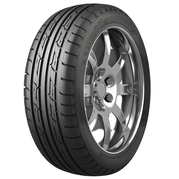 165/70R10 72H NANKANG ECO 2+