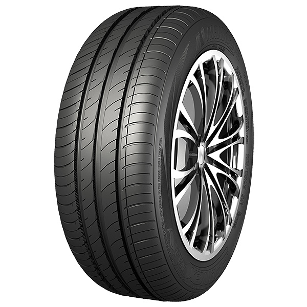 205/60R16 96V NANKANG NA-1 XL