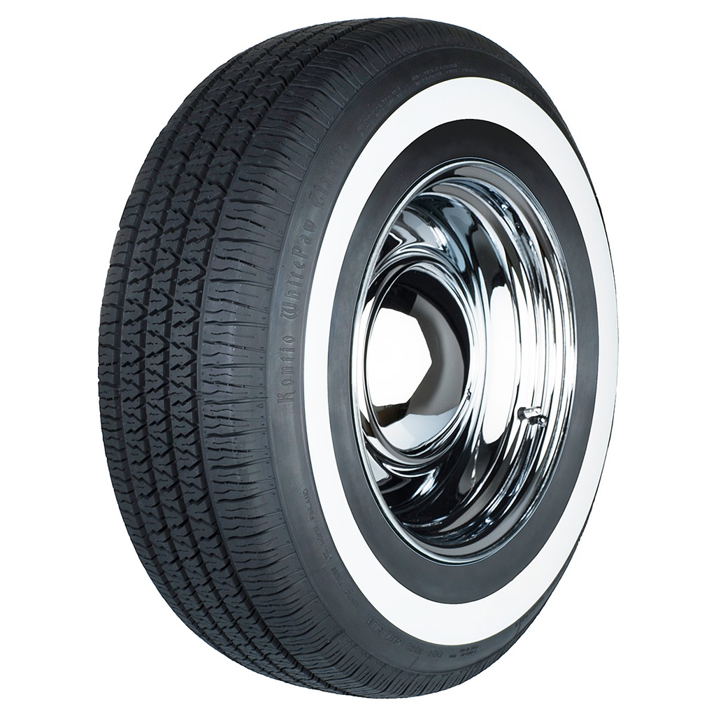 195/75R15 94T KONTIO TYRES WHITEPAW CLASSIC