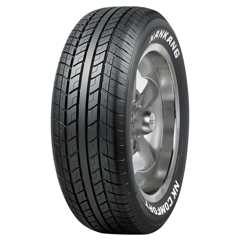 195/70R14 95T NANKANG N-729 WL