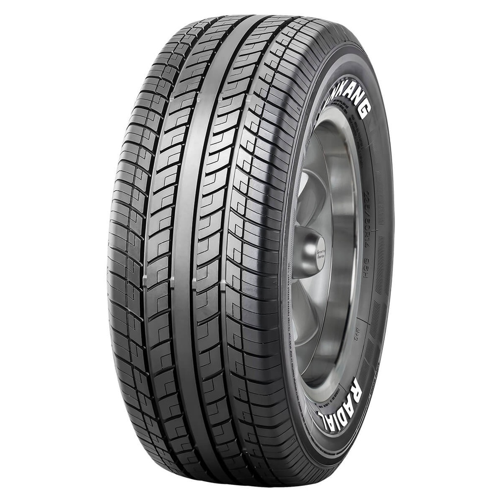 225/60R15 96H NANKANG N-729 WL