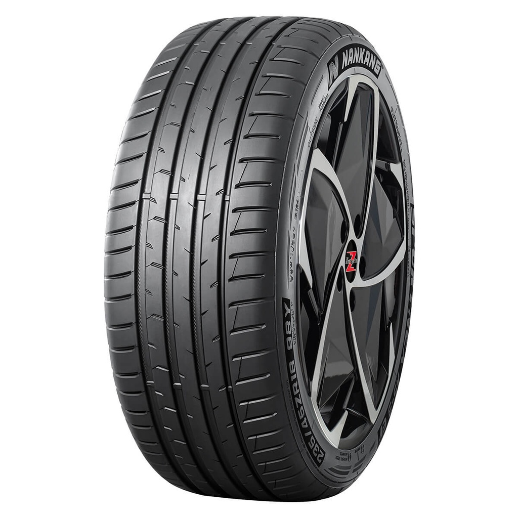 235/40R19 96W NANKANG SPORTNEX AS-3 XL