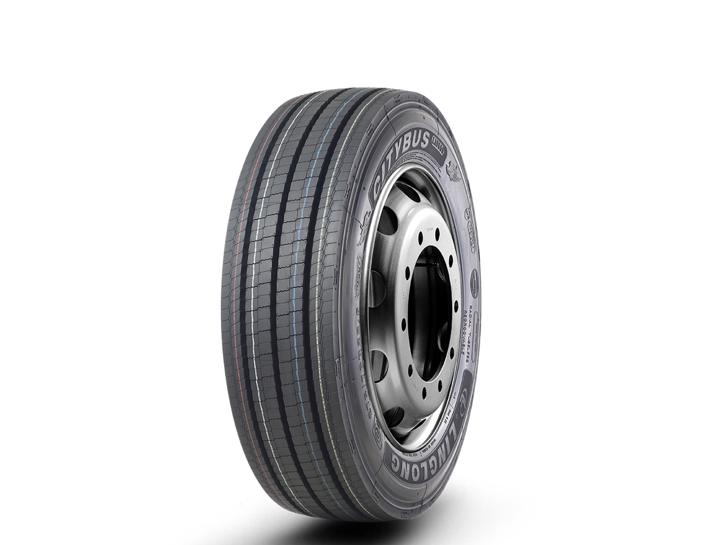 275/70R22.5 148/145J LINGLONG LAU609
