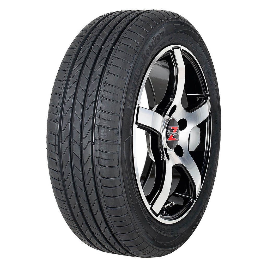 195/55R15 85V KONTIO TYRES BEARPAW