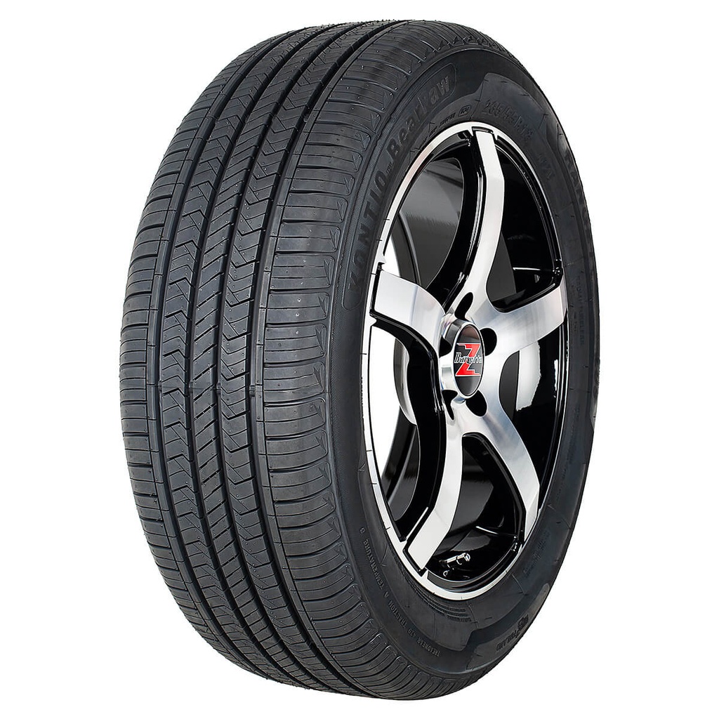 215/60R17 96V KONTIO TYRES BEARPAW