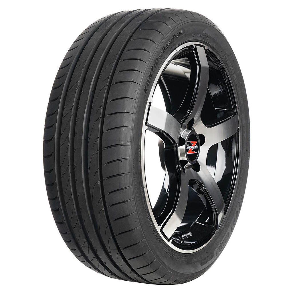 215/45R17 91W KONTIO TYRES BEARPAW XL
