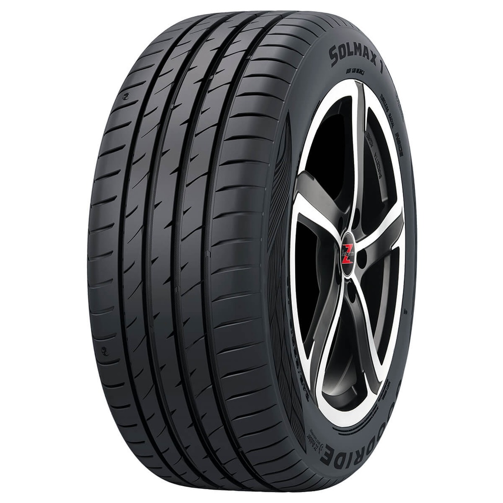 275/40R20 106Y GOODRIDE SOLMAX 1