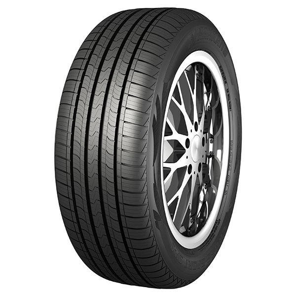 215/70R16 100H NANKANG CROSS SPORT SP-9