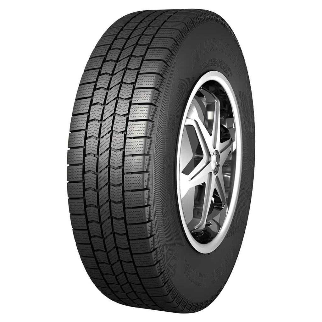 32x11.50R15 113N NANKANG WINTER ACTIVA WA-1