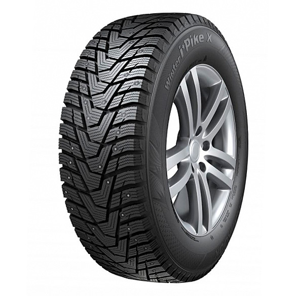 225/55R18 102T HANKOOK I*PIKE RS2 W429