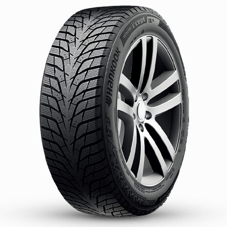 225/60R17 103T HANKOOK WINTER I*CEPT IZ3 X W636A XL