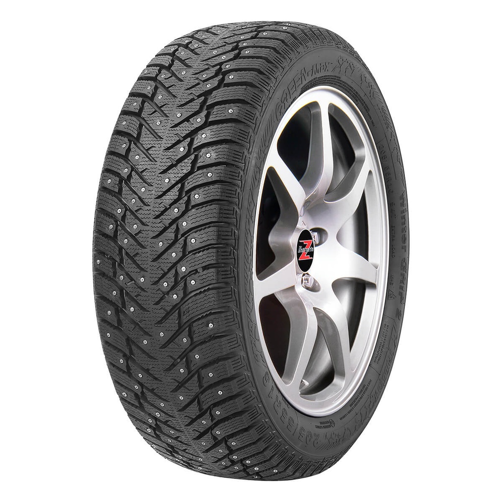 235/45R18 98T LINGLONG GREENMAX WINTER GRIP 2
