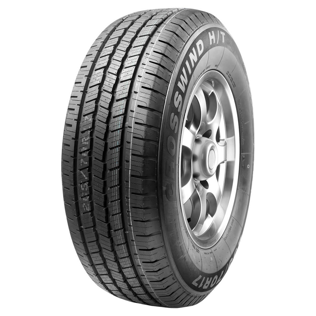 245/70R16 107T LINGLONG CROSSWIND H/T