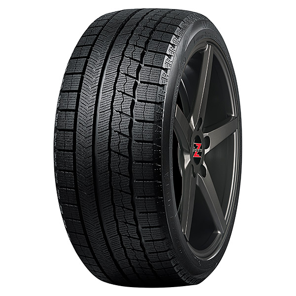 215/40R18 89Q NANKANG WS-1 XL L EUHA XL