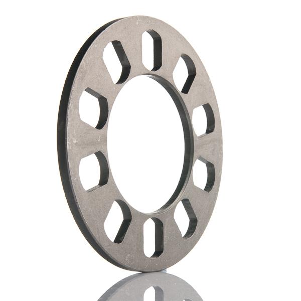 SteyrTek Spacer (levikepala) 5mm 5-pulttiset 100-120 mm jaot