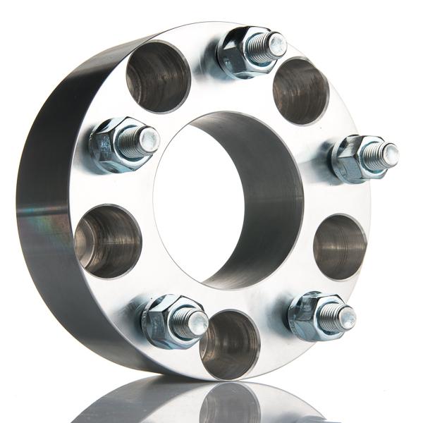 SteyrTek Adapteri (levikepala) 51mm 5x120/5x120
