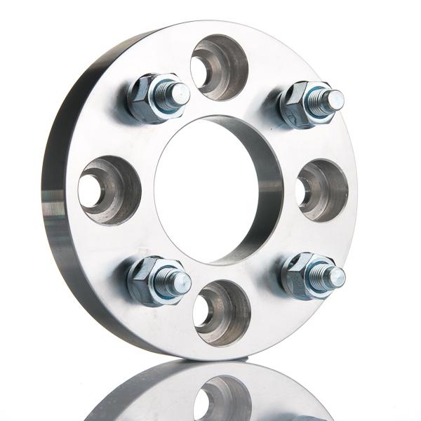 SteyrTek Adapteri (levikepala) 25mm 4x108/4x108
