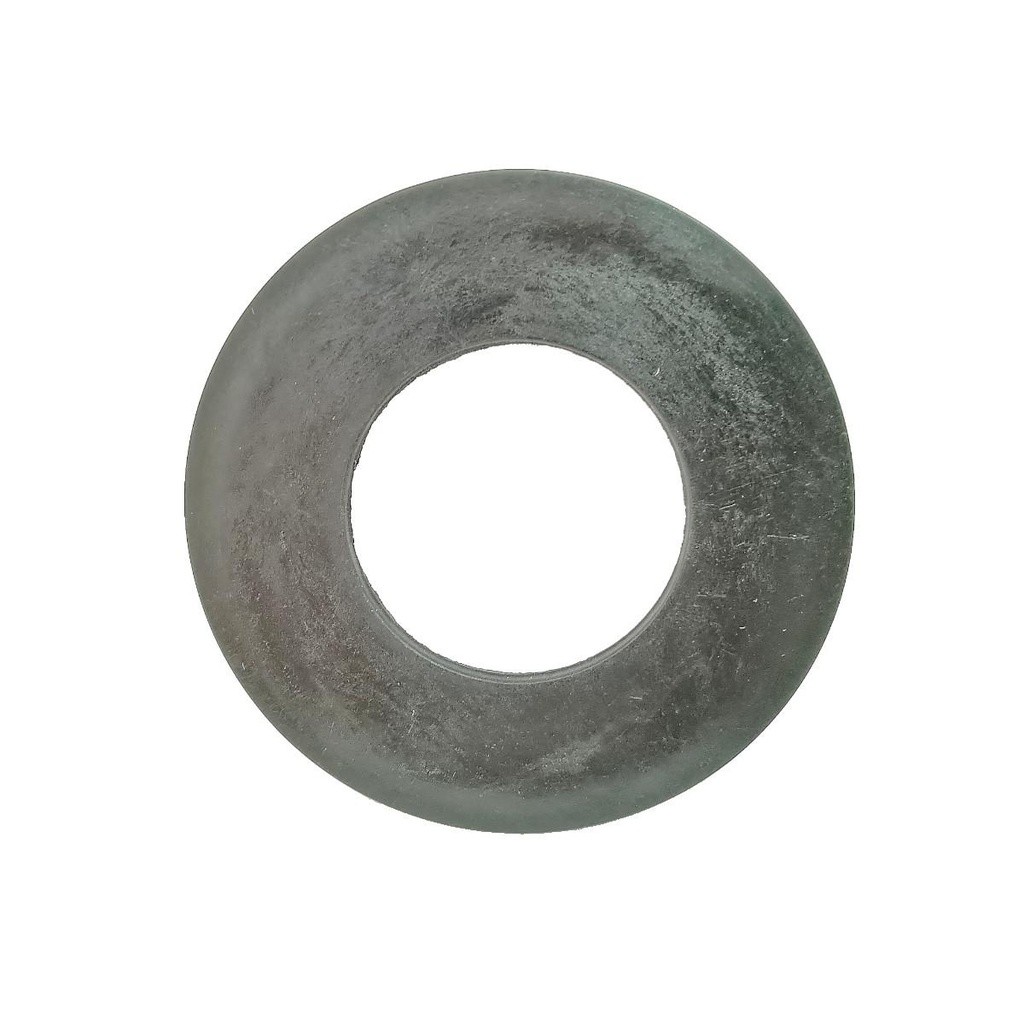 Barzetta Kesimerkin pohja 59mm/Musta/Suora