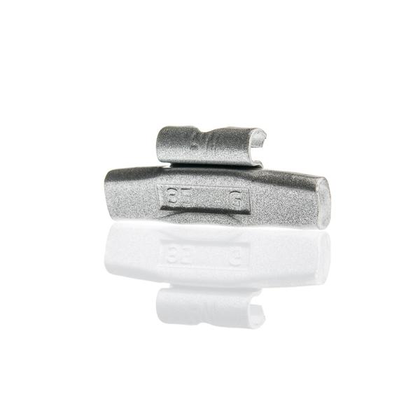 SteyrTek Lyöntipaino Fe aluvanteelle  25 g 100kpl